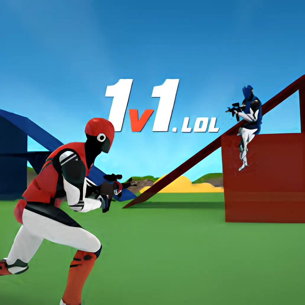 1v1.LOL