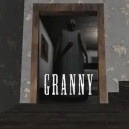  Granny Game