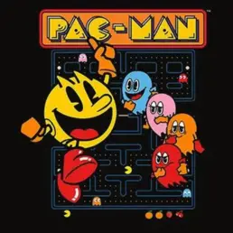 Pac-man