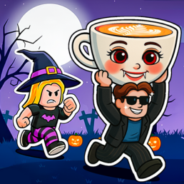 Steal a Brainrot Original 3D